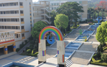 中山市有没有哪个技校不用成绩招生的呢-广东技校排名网