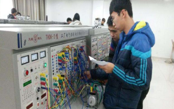 自动化专业毕业后的学生都去干什么了-广东技校排名网