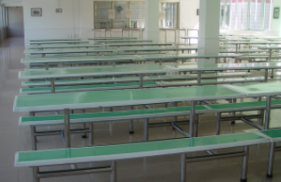 广州市市第十六中学（水荫校区）2023年宿舍条件-校园环境-广东技校排名网