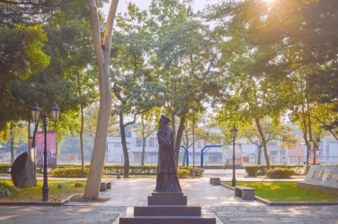 广东广雅中学本部校区2023年学费是多少-如何申请助学金-广东技校排名网