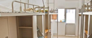 广州市大学附属中学2023年宿舍条件-校园环境-广东技校排名网