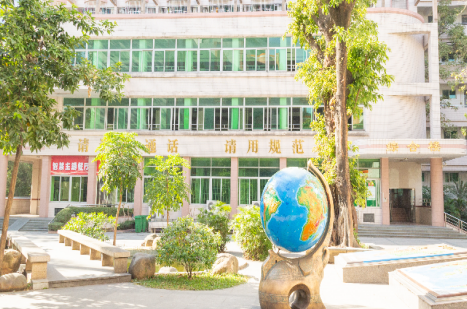 广东实验中学越秀学校2023年的地址在哪里-交通方式是什么-广东技校排名网