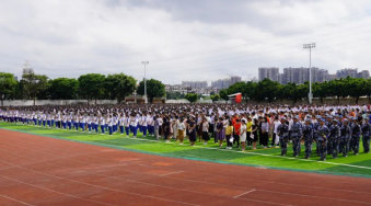 广州市市第一中学2023年网站网址是什么-广东技校排名网