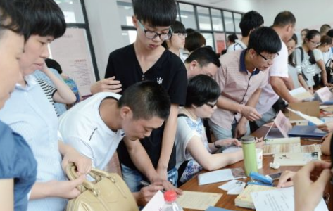 99%的初中毕业生都有着“中专不如高中”的错误观念-广东技校排名网