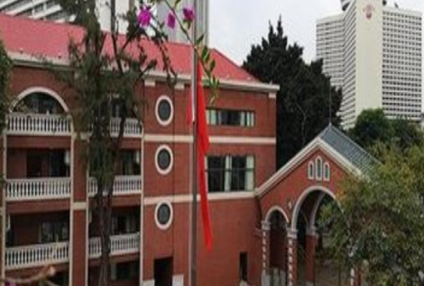 广东实验中学越秀学校2023年招生简章-广东技校排名网