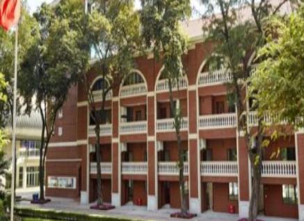 广东实验中学越秀学校2023年招生代码-广东技校排名网