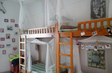 广州市市第十七中学2023年宿舍条件-校园环境-广东技校排名网