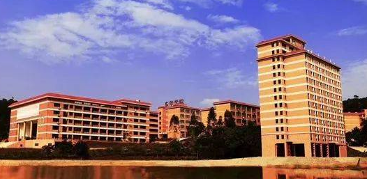 高考200多分可以在广州市读哪些大专院校-广东技校排名网