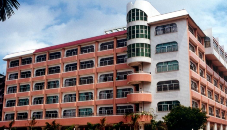 广州市市第九十七中学(金碧校区)2023年的地址在哪里-交通方式是什么-广东技校排名网