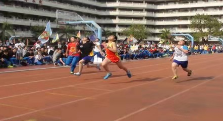 广东第二师范学院实验中学2023年的网站网址是什么-广东技校排名网