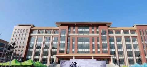 广东开设中医康复技术专业的技校哪些比较好-广东技校排名网