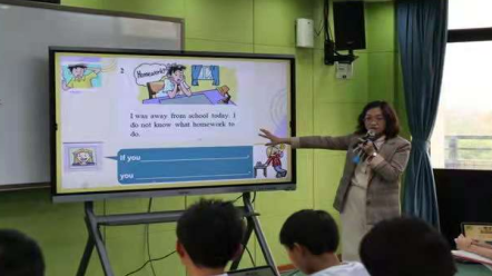 广州市开发区外国语学校2023年报名条件-招生要求-招生对象-广东技校排名网