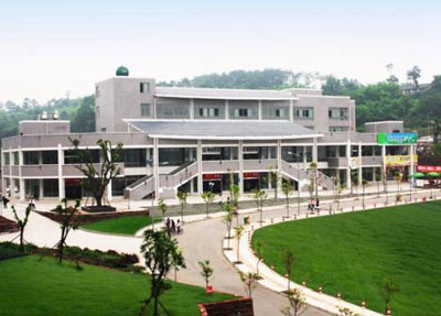 广东旅游商务职业技术学校2023年录取分数线-广东技校排名网