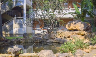 广东广雅中学本部校区2023年的地址在哪里-交通方式是什么-广东技校排名网