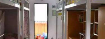 广东华侨中学2023年宿舍条件-校园环境-广东技校排名网