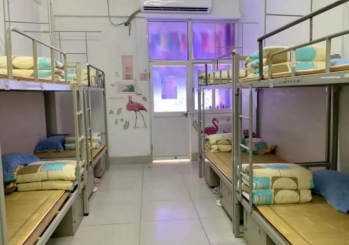 广州市市番禺区石北中学2023年宿舍条件-校园环境-广东技校排名网