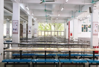 广州市市第八十六中学2023年学校排名是多少-是不是重点学校呢-广东技校排名网