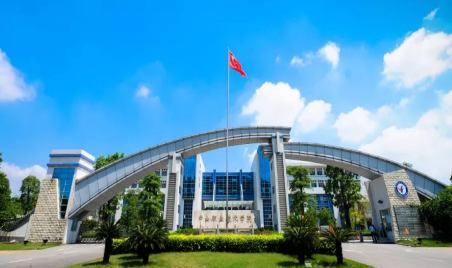 2023年中山市这所中专学校能够直升大专-广东技校排名网