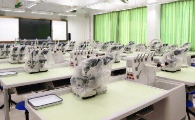 广州市市第八十六中学2023年学费是多少-如何申请助学金-广东技校排名网