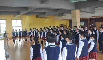 广州市市番禺区石北中学2023年学校排名是多少-是不是重点学校呢-广东技校排名网