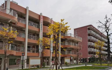 广州市市花都区第一中学是公办还是民办的呢-学校是什么类型-广东技校排名网