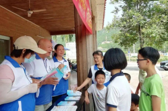 广州市市番禹区洛溪新城中学2023年招生录取分数线-广东技校排名网