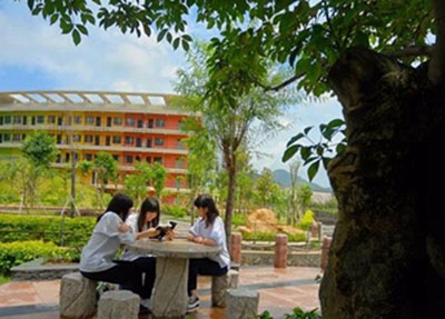 东莞大岭山职业技术学校2023年网址网站-广东技校排名网