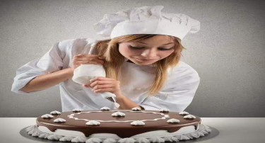 2023年深圳哪里有学做蛋糕的学校呢-广东技校排名网