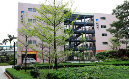 广州市有哪些好的大专学校有招初中生-广东技校排名网