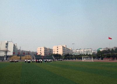 封开中等职业学校2023年学费多少-广东技校排名网