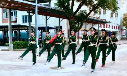 广州市市番禺区石北中学2023年的地址在哪里-交通方式是什么-广东技校排名网