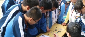 广州市市南沙鱼窝头中学2023年的地址在哪里-交通方式是什么-广东技校排名网