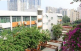 广州市市番禹区洛溪新城中学2023年招生简章-广东技校排名网
