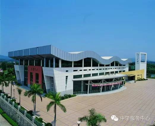 广州市技校排名前十 广州技工学校前十排行榜-2