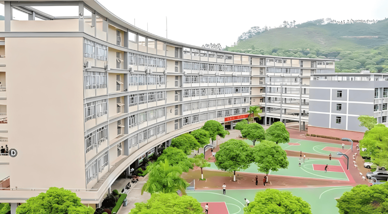 广州中专学校排名有哪些  广州中专公办学校推荐-广东技校排名网