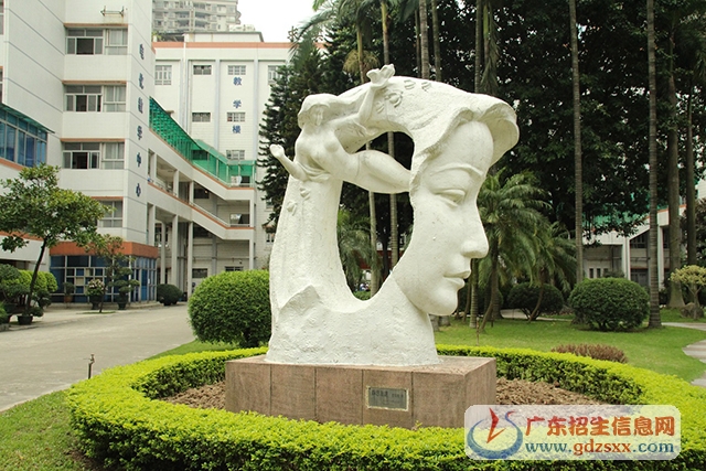 广州全日制中专 广东重点中专学校介绍-3 广州全日制中专 广东重点中专学校介绍-广东技校排名网