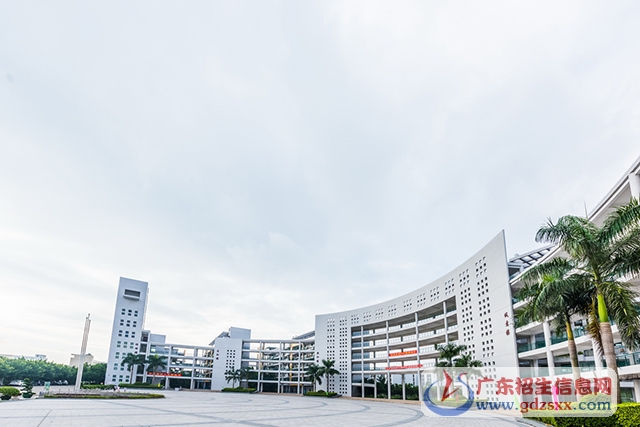 广州公立职中有哪些 广州有什么职中学校比较好-3