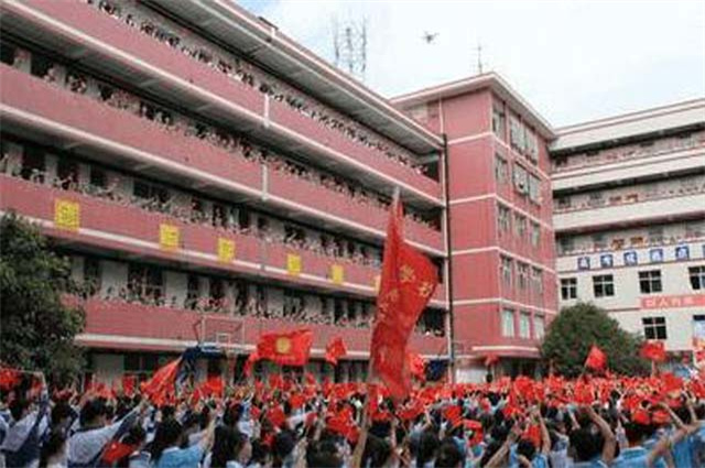 广东广州中专有什么学校 广州市公办中专学校一览表-广东技校排名网