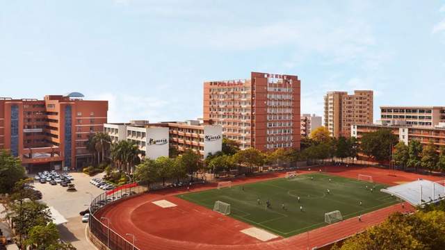 广州市职高学校国家重点  广州哪些职高比较好-广东技校排名网