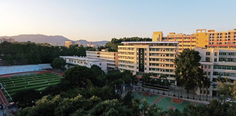 广州市政职业学校是大专还是中专  广州市政职业学校怎么样-广东技校排名网