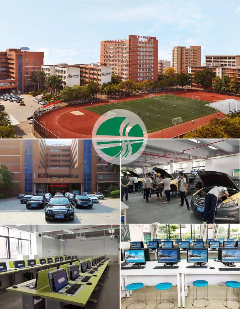 广州哪所中专学校最最好 广州公办中专推荐-10 广州哪所中专学校最最好 广州公办中专推荐-广东技校排名网
