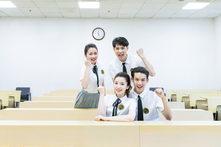 广州免学费的中专学校 广州公办中专推荐-广东技校排名网
