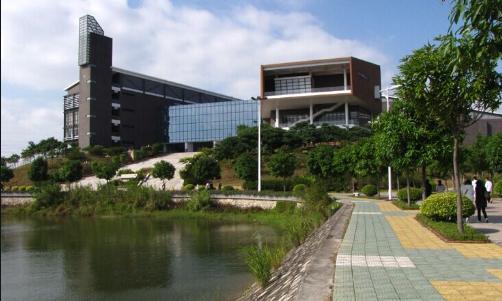 广东公办职业学校排名  广东公办中专排名一览表-广东技校排名网