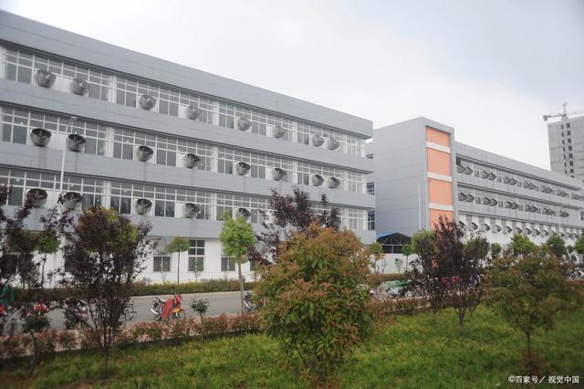 广东省中专学校大全 广东比较好的中专学校-广东技校排名网