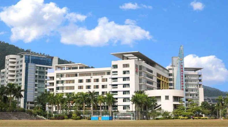 广州技校有哪些学校 广州市十大重点技校-9