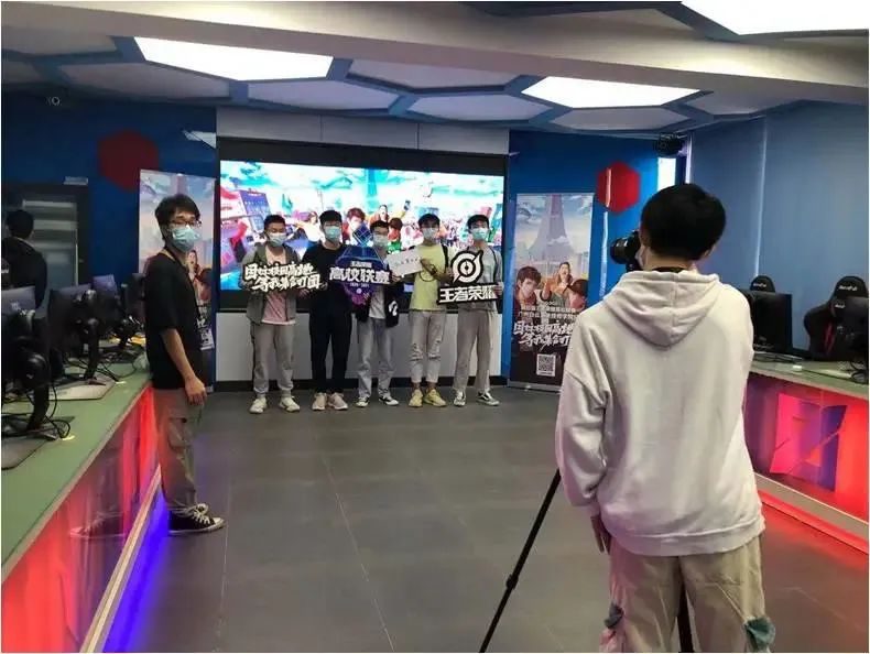 广东电竞学校哪个学校最好-17