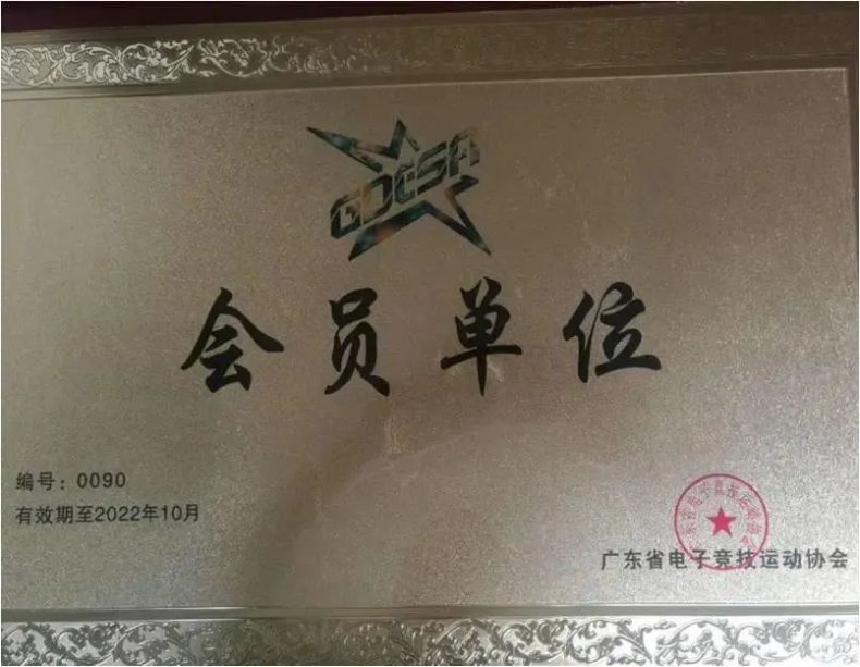 广东电竞学校哪个学校最好-22