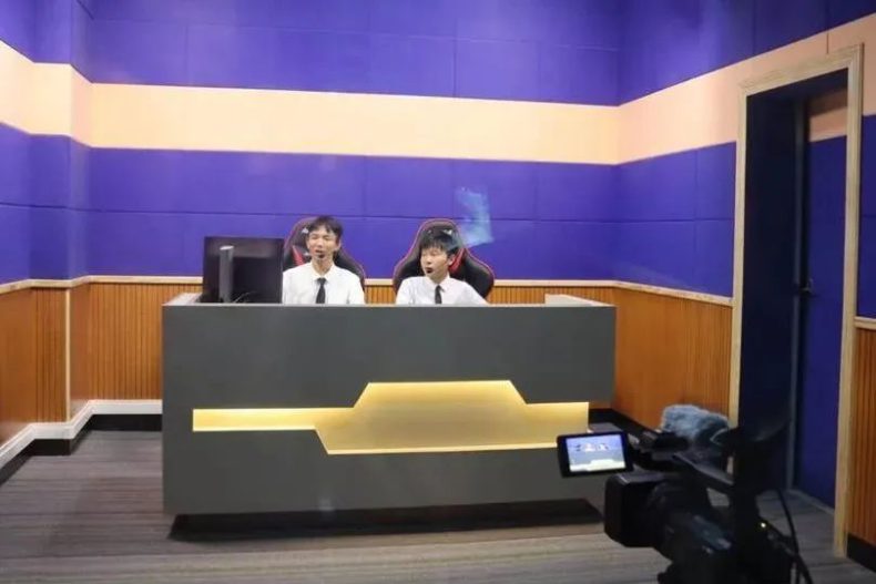 广东电竞学校哪个学校最好-10