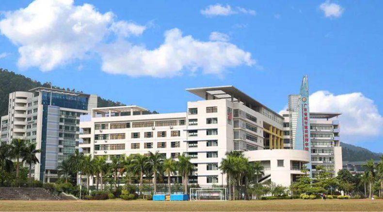 广州公办职业学校排名 广州职业学校有哪些比较好的-4 广州公办职业学校排名 广州职业学校有哪些比较好的-广东技校排名网
