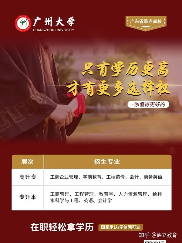 中专能去的广州大专学校 广州公立中专有哪些学校-3